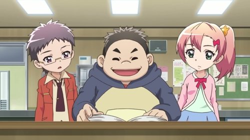 Background image for Episode 25