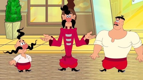 Background image for Episode 3