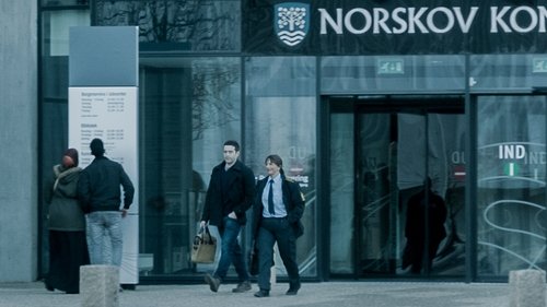 Background image for Jackie Noack