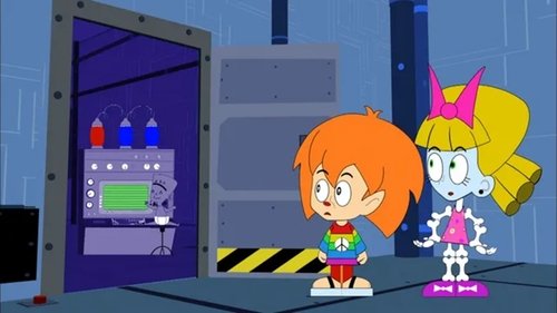 Background image for Episode 21