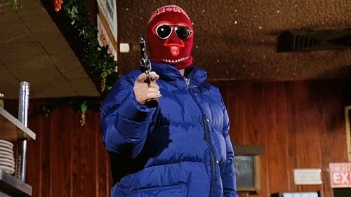 Background image for Fade in to Murder