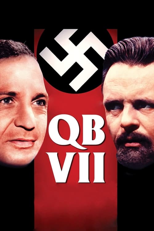 Show cover for QB VII