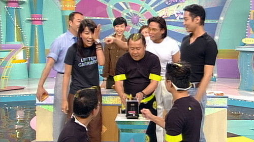 Background image for Episode 3