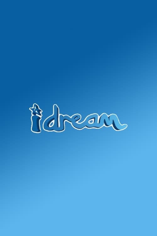 Show cover for I Dream