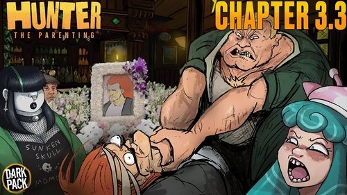 Background image for Chapter 3.3 | Marckus Goes Pubbing with his Weirdo Friends (gets in a brawl)