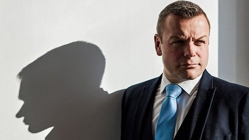 Background image for Murder on the Streets, Part 1