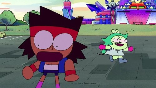 Background image for K.O. vs Fink