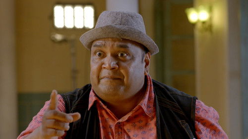 Shooting At Mahila Police Thana