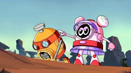 Background image for Episode 20