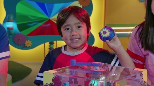 Background image for Ryan's Chopping Playdate/Ryan's Skatin' Playdate