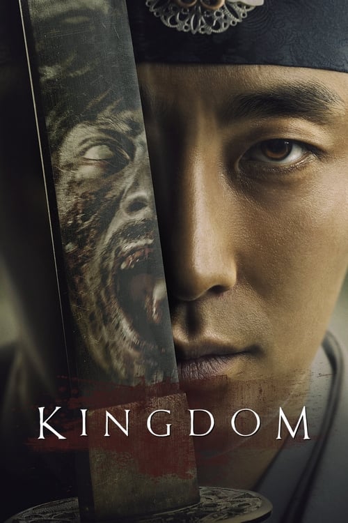 Show cover for Kingdom