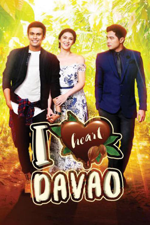 Show cover for I Heart Davao