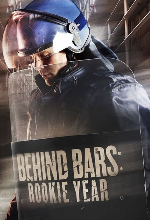 Show cover for Behind Bars: Rookie Year