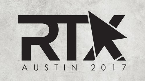 Background image for RTX Austin 2017 - #33