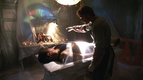 Background image for I Had a Dream