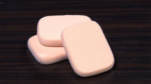 Background image for Cosmetic Sponges