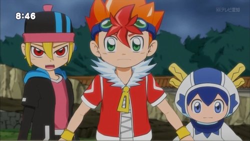 Background image for Dio Sivac's Curse!