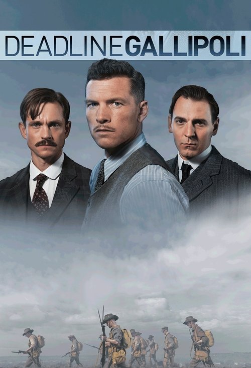 Season 1 poster