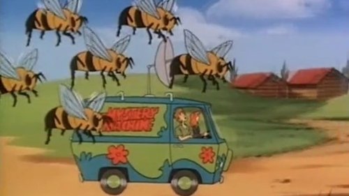 Background image for The Bee Team