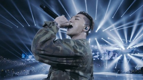 Background image for Seoul with Big Bang