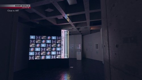 Background image for Close to ART: WATARI-UM - The Watari Museum of Contemporary Art