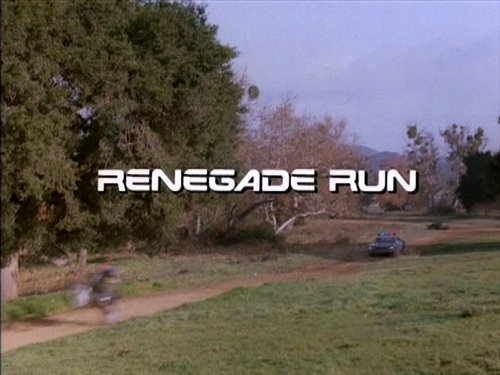 Background image for Renegade Run