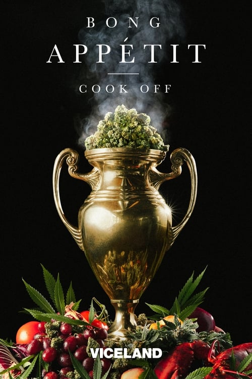 Show cover for Bong Appétit