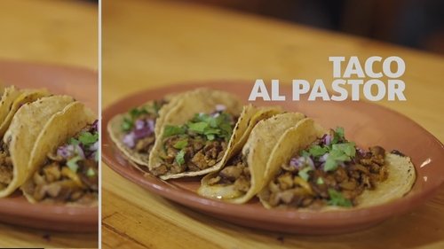 Background image for Mexico, Two Women Taco to Taco
