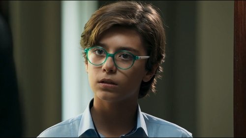 Background image for Unexpected Ties