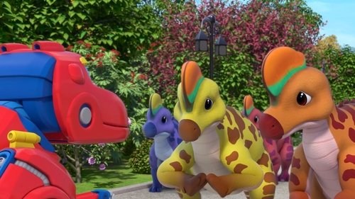 Background image for Episode 17