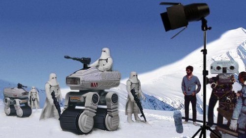 Background image for Star Wars