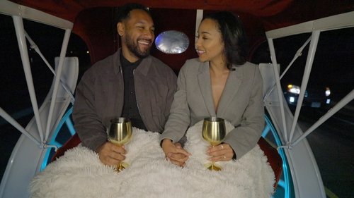 Background image for Brides' Last Ride