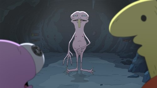 Background image for Mole Man