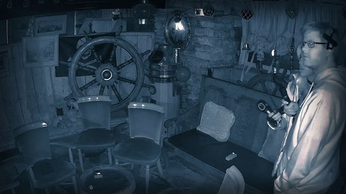 Background image for Ancient Ram Inn | Part 2