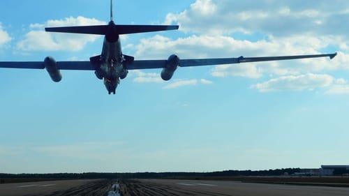 U-2 Dragon Lady