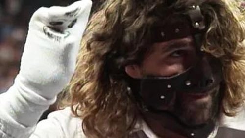Background image for RAW is WAR 291