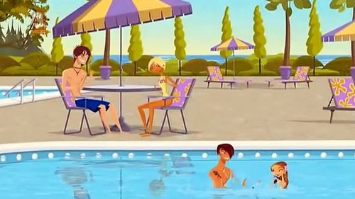 Background image for The Make-Out Fake-Out
