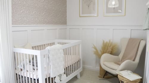 Scandinavian Nursery