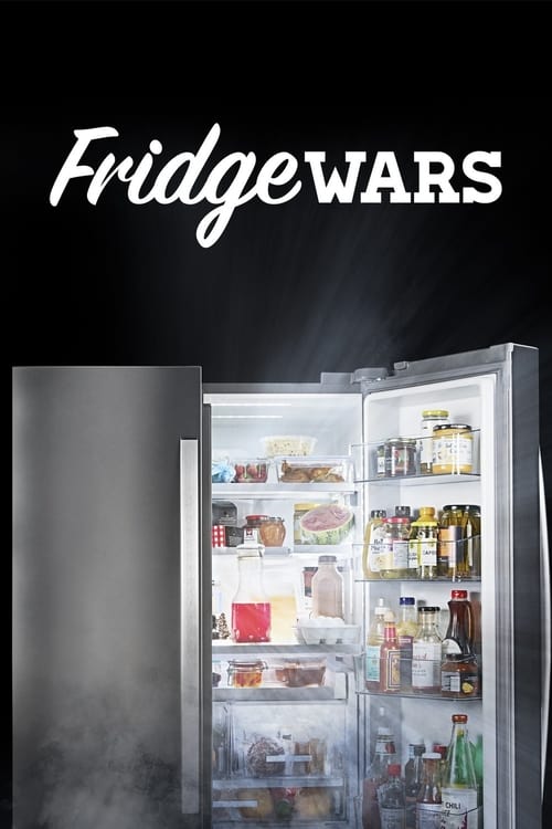 Show cover for Fridge Wars