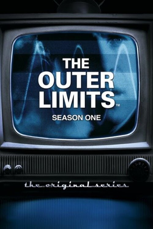 Season 1 poster