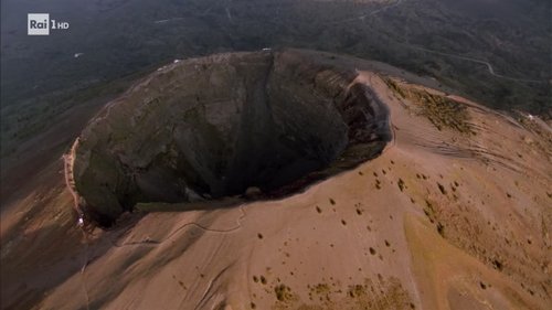 Background image for Stanotte a Pompei