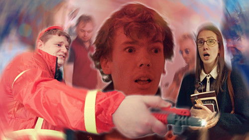 Background image for The Anticipation of a Librarian