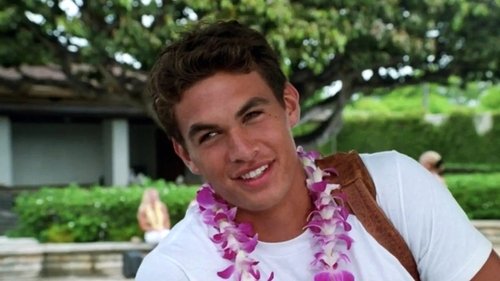 Background image for Aloha, Baywatch