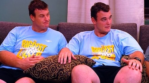 Background image for Elimination With A Twist