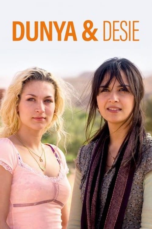 Show cover for Dunya & Desie