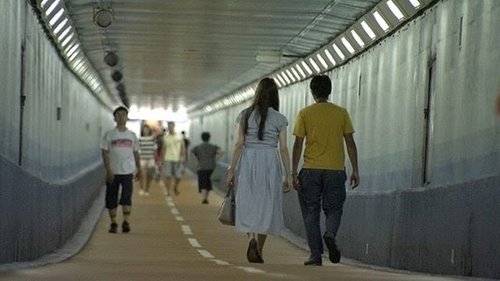 Background image for The Sight Beyond the Undersea Tunnel