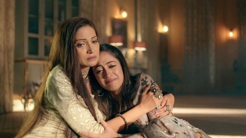 Background image for Roshni Is Devastated
