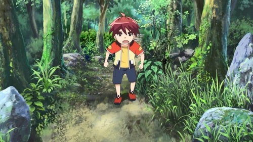 Background image for Episode 4