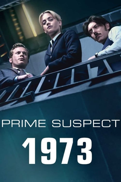 Show cover for Prime Suspect 1973