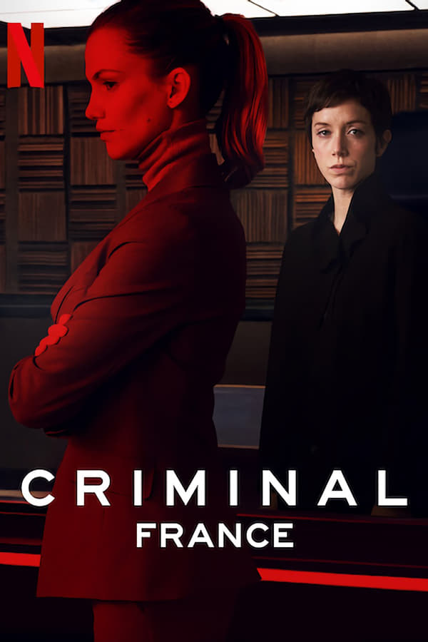 Season 1 poster